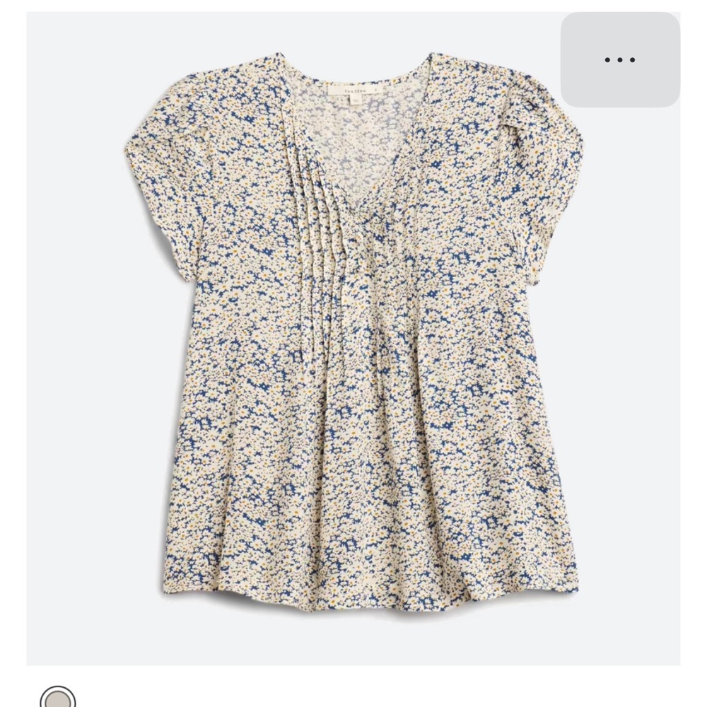 Stitch fix Monday Fun brand name. Size L
